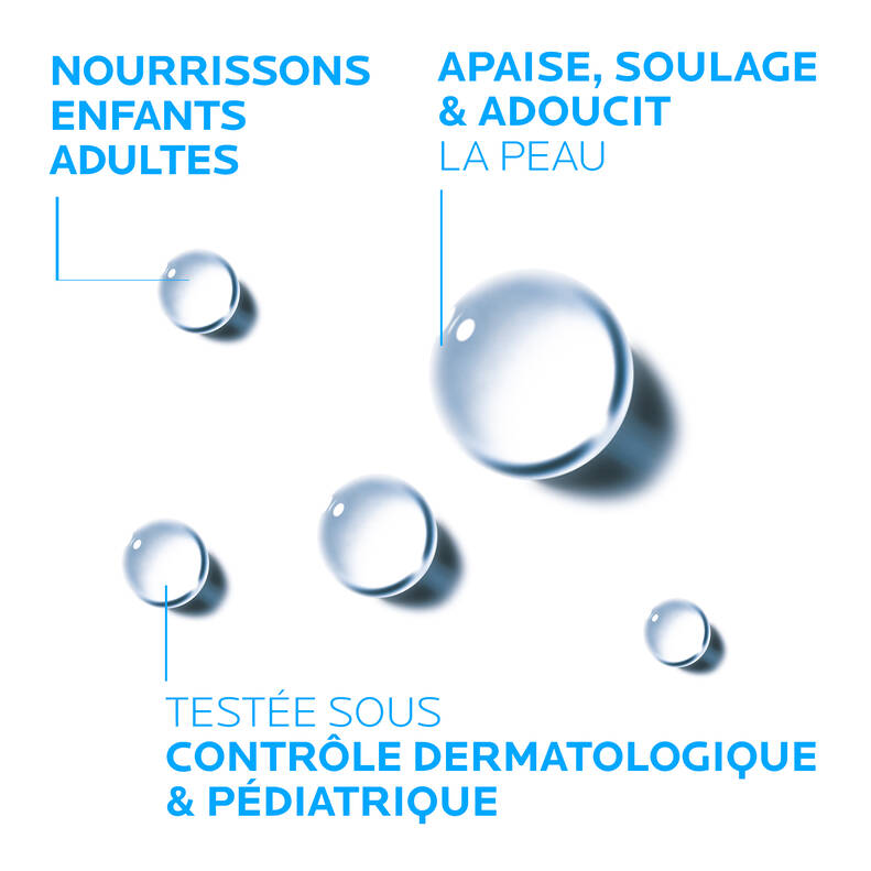 La Roche-Posay Eau Thermale